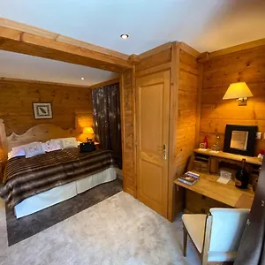 Hotel Le D'auron, Auron