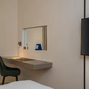 Pullman Centre Ramblas Toulouse