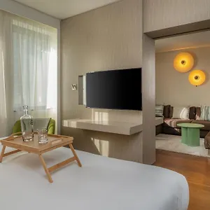 Pullman Centre Ramblas Toulouse