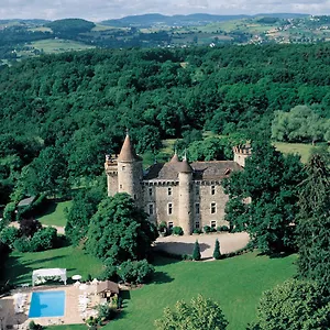 Chateau De Codignat - Relais&châteaux Bort-l'Etang